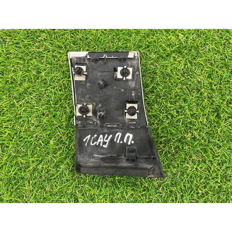 Накладка на крыло (кузов и элементы) PORSCHE CAYENNE 958 2013 3.6 95855996001G2X