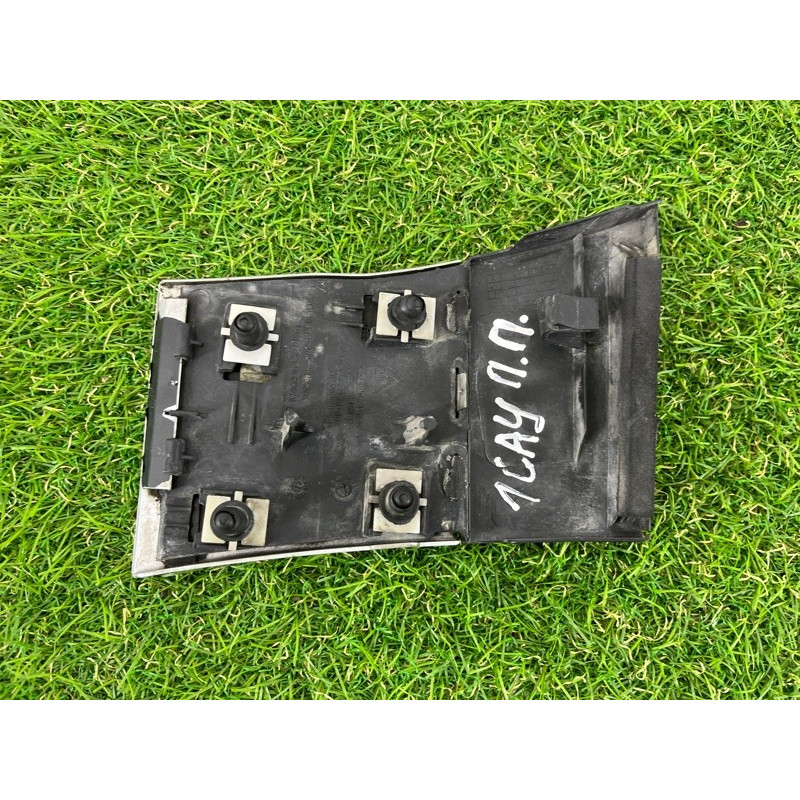 Накладка на крыло (кузов и элементы) PORSCHE CAYENNE 958 2013 3.6 95855996001G2X