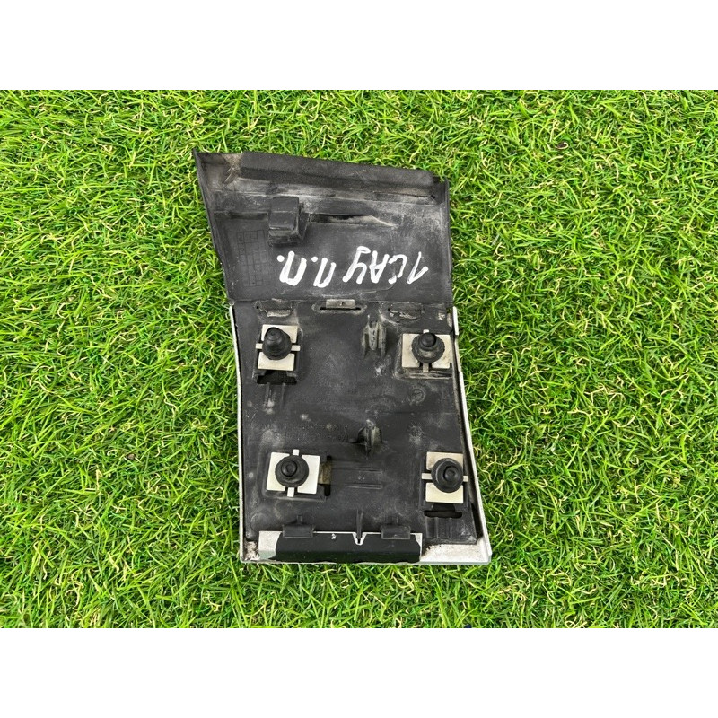 Накладка на крыло (кузов и элементы) PORSCHE CAYENNE 958 2013 3.6 95855996001G2X