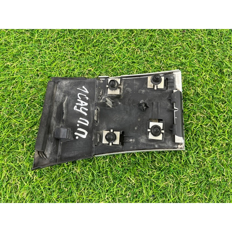 Накладка на крыло (кузов и элементы) PORSCHE CAYENNE 958 2013 3.6 95855996001G2X