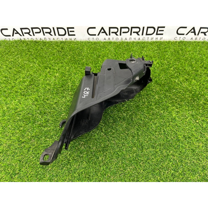 Кронштейн фары (кузов и элементы) AUDI Q7 4L 2014 3.0 TFSi CTWB 4L0941613B