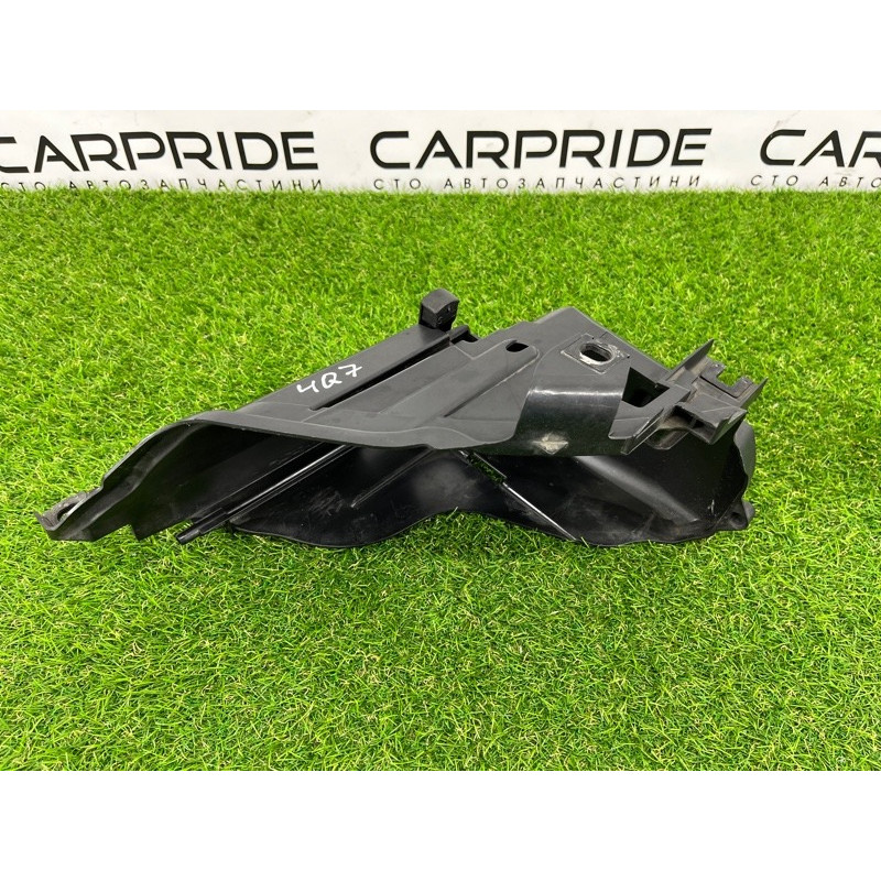 Кронштейн фары (кузов и элементы) AUDI Q7 4L 2014 3.0 TFSi CTWB 4L0941613B