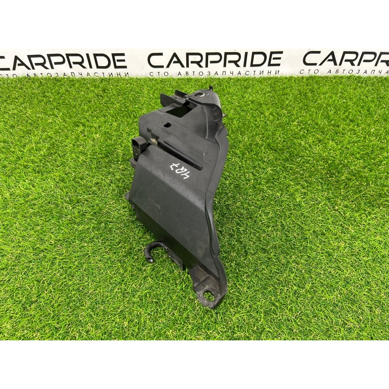 Кронштейн фары (кузов и элементы) AUDI Q7 4L 2014 3.0 TFSi CTWB 4L0941613B