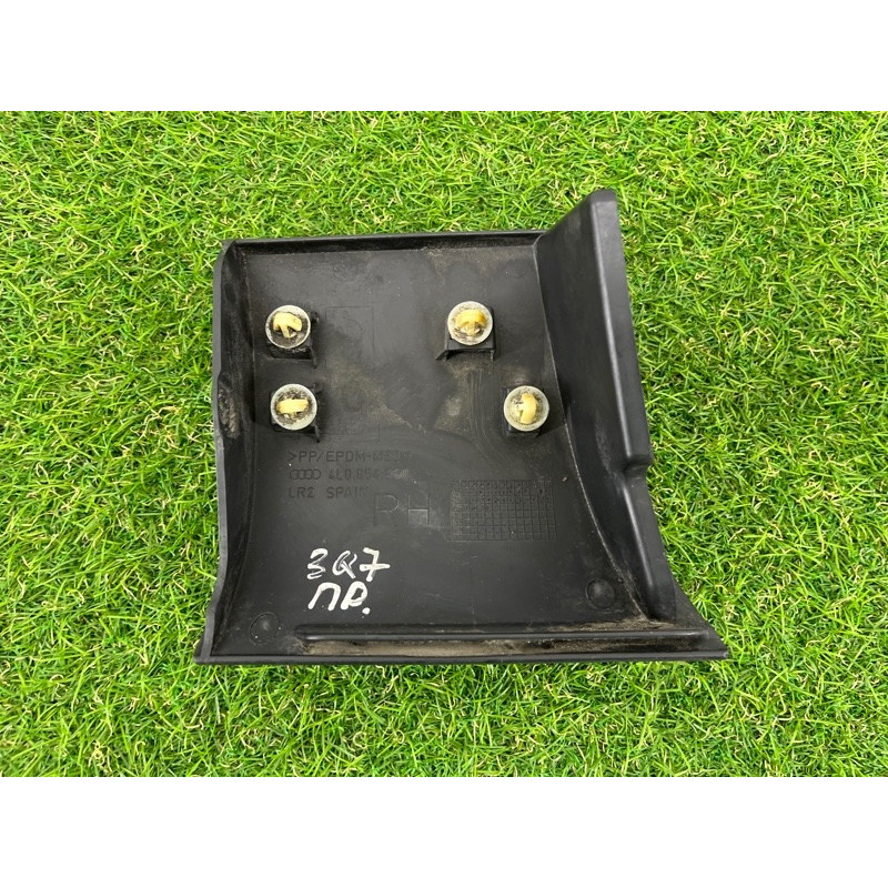 Накладка на крыло (кузов и элементы) AUDI Q7 4L 2007 3.6 4L0854960B41