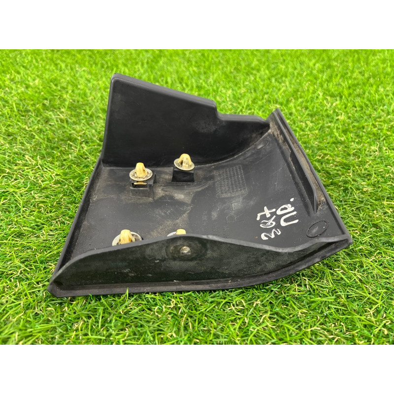 Накладка на крыло (кузов и элементы) AUDI Q7 4L 2007 3.6 4L0854960B41