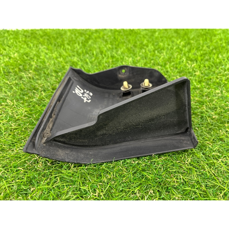 Накладка на крыло (кузов и элементы) AUDI Q7 4L 2007 3.6 4L0854960B41