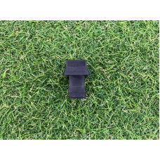 Крепление радиатора