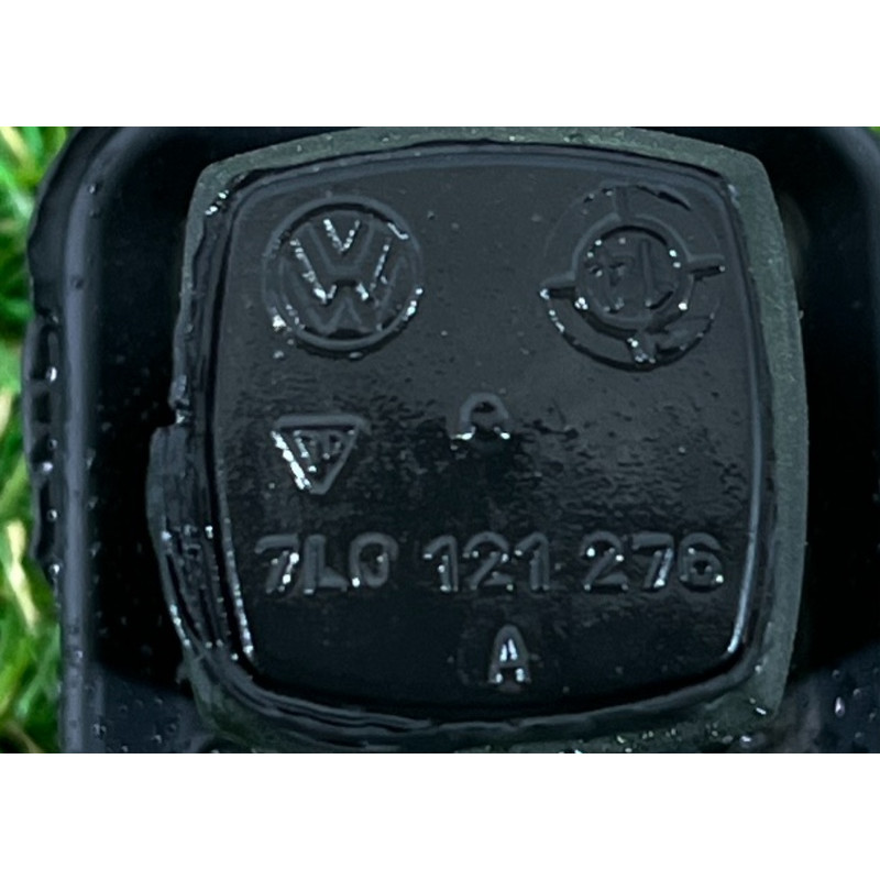 Крепление радиатора (кузов и элементы) AUDI Q7 4L 2007 3.6 7L0121276A