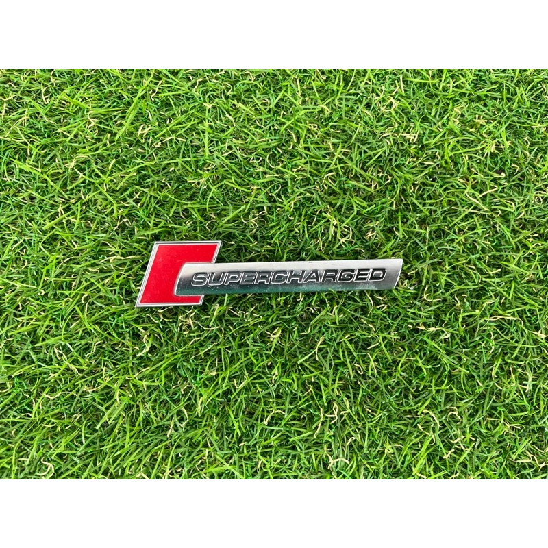 Эмблема (кузов и элементы) AUDI A7 4G 2013 3.0 CGXB 4F0853601A2ZZ