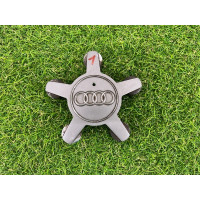 Колпачок колеса декоративный