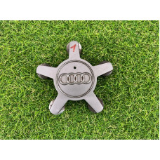 Декоративний ковпачок колеса