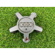 Колпачок колеса декоративный (аксессуары) AUDI A7 4G 2013 3.0 CGXB 4F0601165N