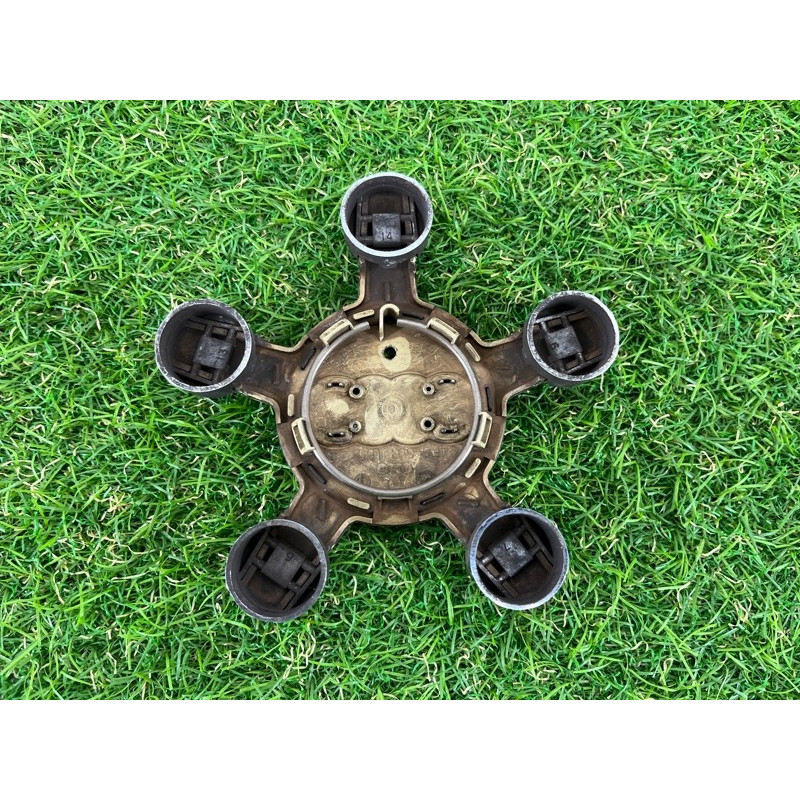 Колпачок колеса декоративный (аксессуары) AUDI A7 4G 2013 3.0 CGXB 4F0601165N