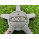 Колпачок колеса декоративный (аксессуары) AUDI A7 4G 2013 3.0 CGXB 4F0601165N