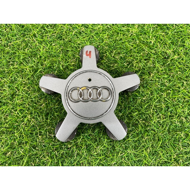 Колпачок колеса декоративный (аксессуары) AUDI A7 4G 2013 3.0 CGXB 4F0601165N