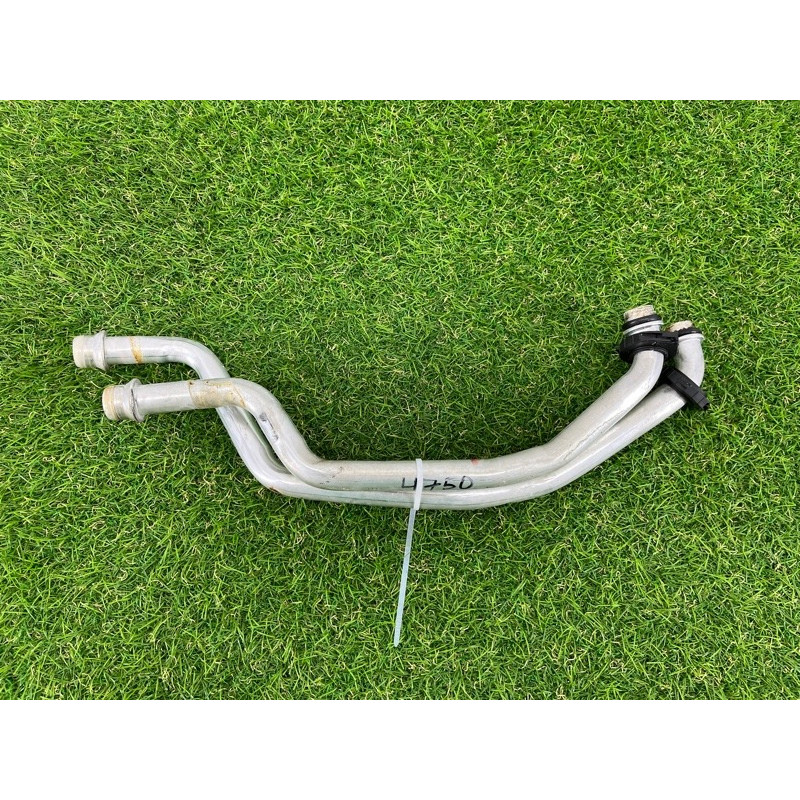 Трубка радиатора печки (отопление и кондиционирование) CHEVROLET Cruze J300 2011 1.4 13263331