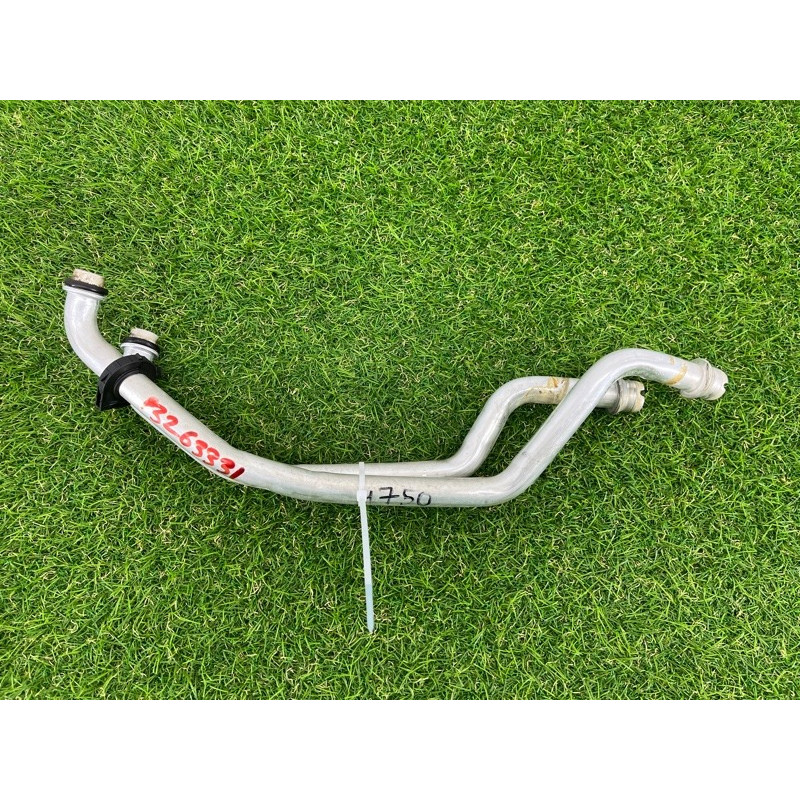 Трубка радиатора печки (отопление и кондиционирование) CHEVROLET Cruze J300 2011 1.4 13263331