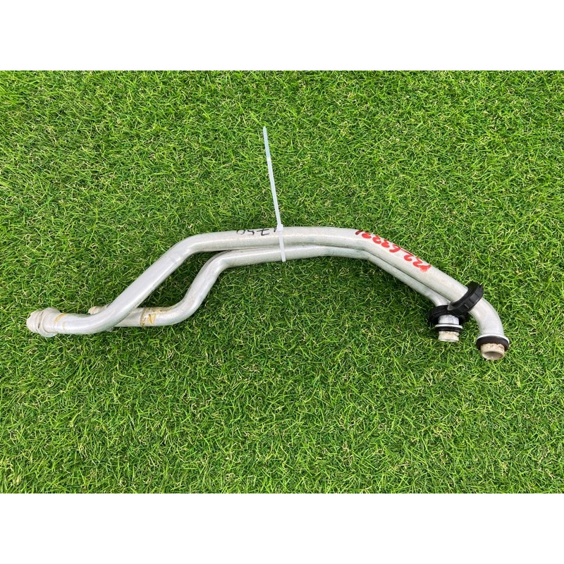 Трубка радиатора печки (отопление и кондиционирование) CHEVROLET Cruze J300 2011 1.4 13263331