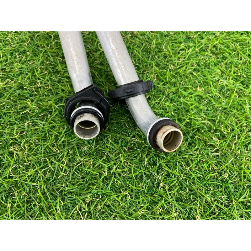 Трубка радиатора печки (отопление и кондиционирование) CHEVROLET Cruze J300 2011 1.4 13263331