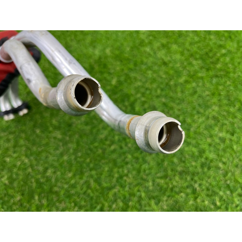 Трубка радиатора печки (отопление и кондиционирование) CHEVROLET Cruze J300 2011 1.4 13263331