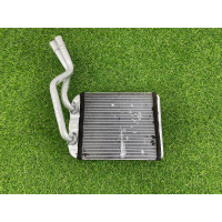 Радіатор пічки