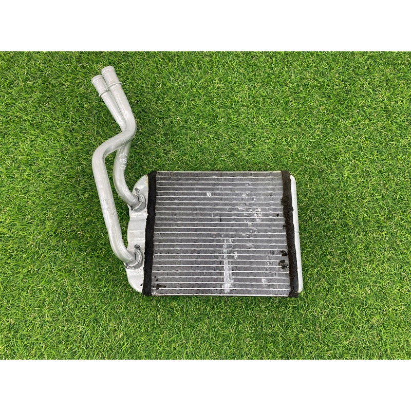 Радиатор печки (отопление и кондиционирование) AUDI Q7 4L 2014 3.0 TFSi CTWB 7L0819031