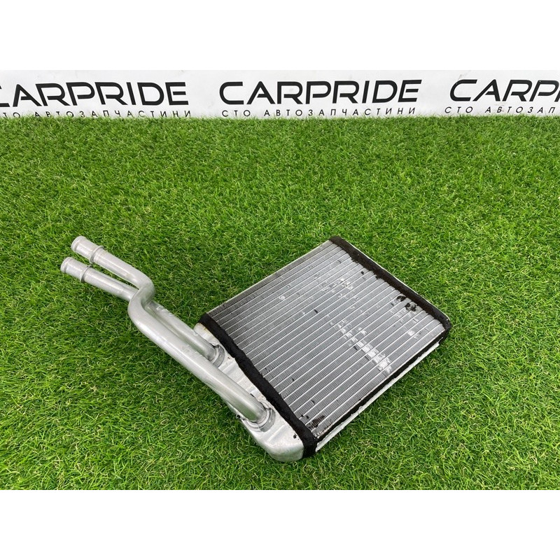 Радиатор печки (отопление и кондиционирование) AUDI Q7 4L 2014 3.0 TFSi CTWB 7L0819031