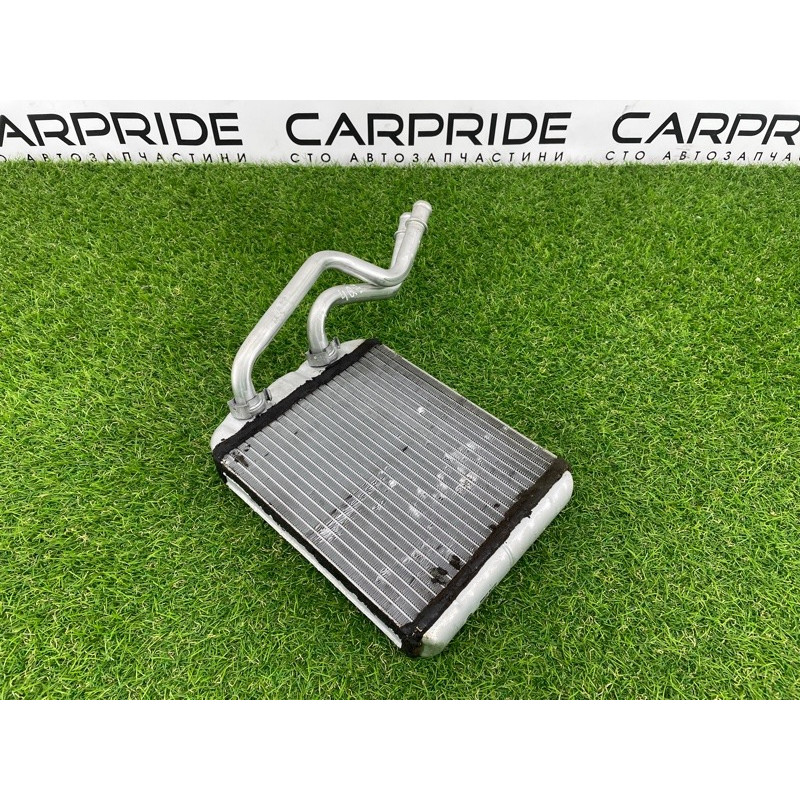 Радиатор печки (отопление и кондиционирование) AUDI Q7 4L 2014 3.0 TFSi CTWB 7L0819031