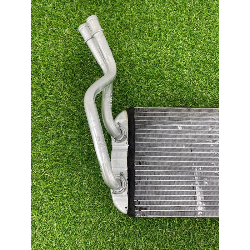 Радиатор печки (отопление и кондиционирование) AUDI Q7 4L 2014 3.0 TFSi CTWB 7L0819031