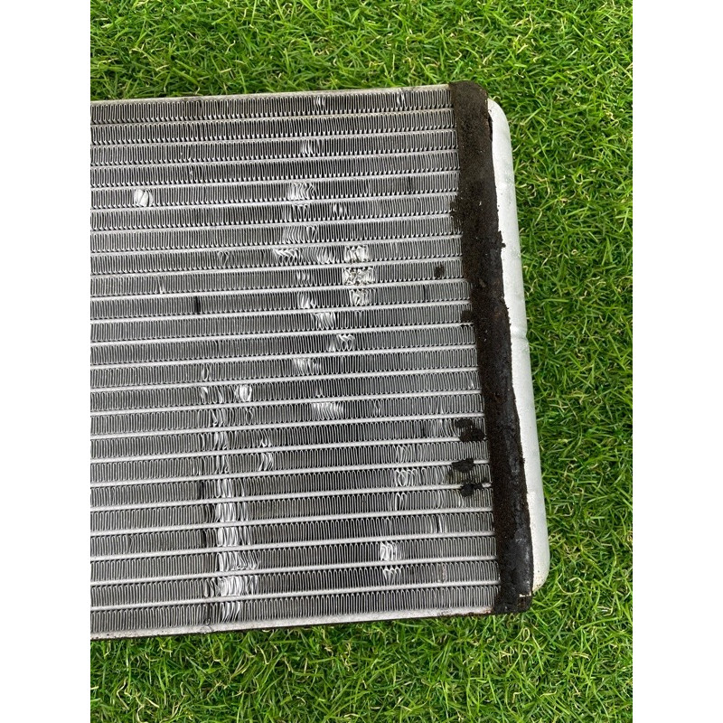 Радиатор печки (отопление и кондиционирование) AUDI Q7 4L 2014 3.0 TFSi CTWB 7L0819031