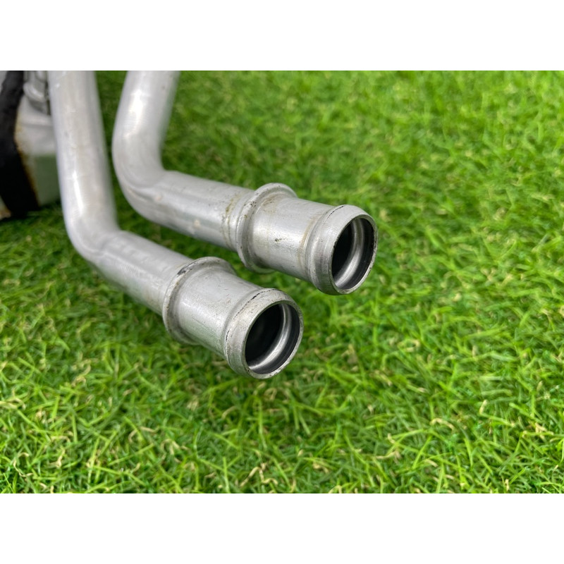 Радиатор печки (отопление и кондиционирование) AUDI Q7 4L 2014 3.0 TFSi CTWB 7L0819031