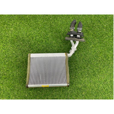 Радиатор печки