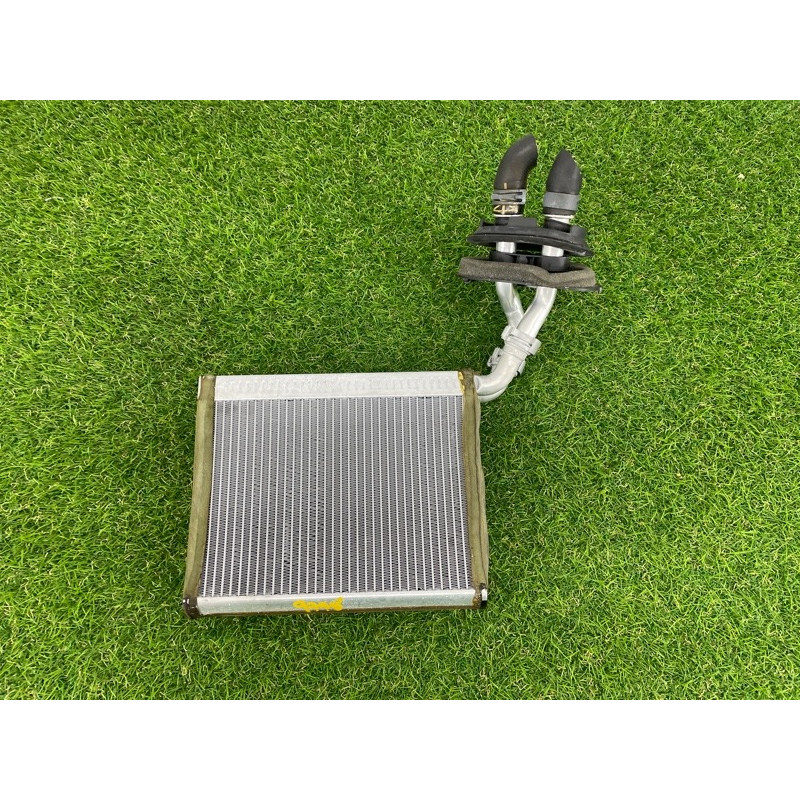 Радиатор печки (отопление и кондиционирование) PORSCHE CAYENNE 958 2013 3.6 95857232600