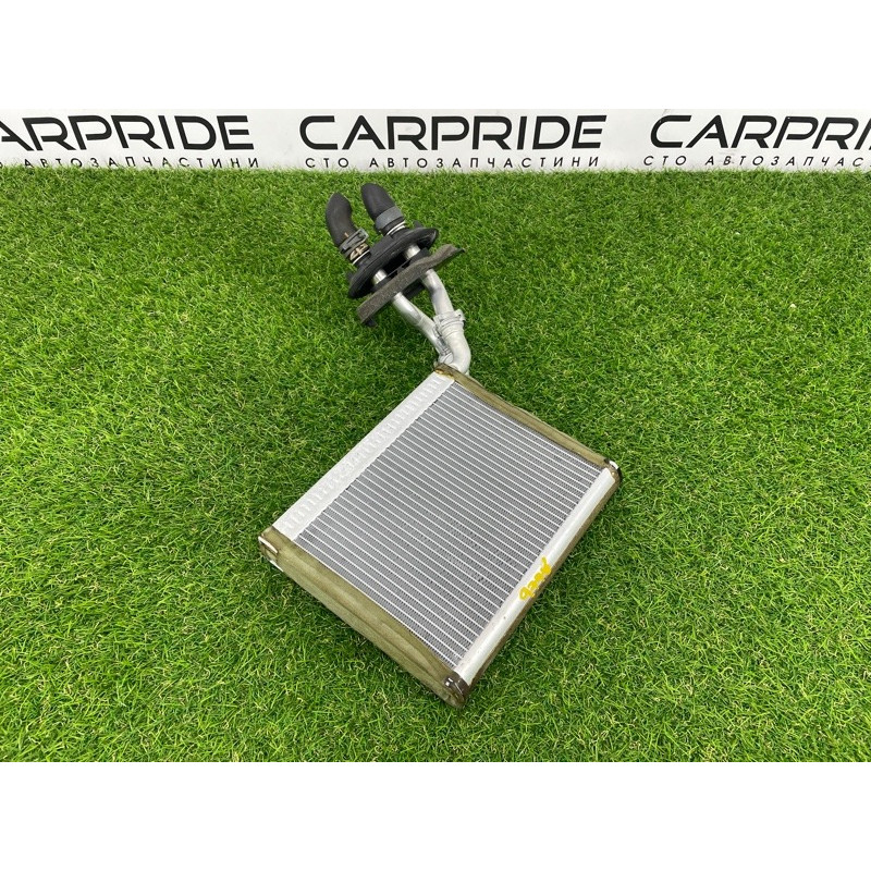 Радиатор печки (отопление и кондиционирование) PORSCHE CAYENNE 958 2013 3.6 95857232600