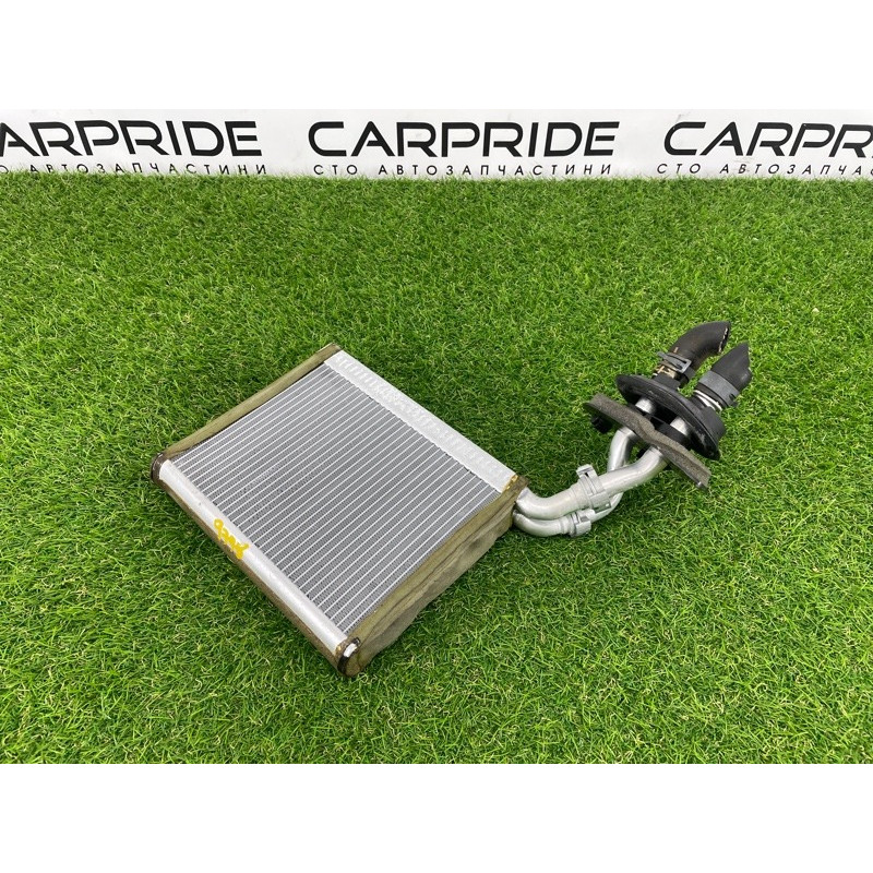 Радиатор печки (отопление и кондиционирование) PORSCHE CAYENNE 958 2013 3.6 95857232600