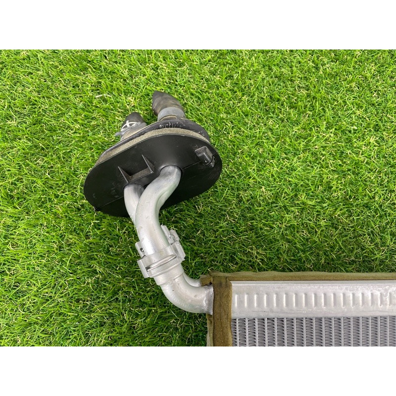 Радиатор печки (отопление и кондиционирование) PORSCHE CAYENNE 958 2013 3.6 95857232600