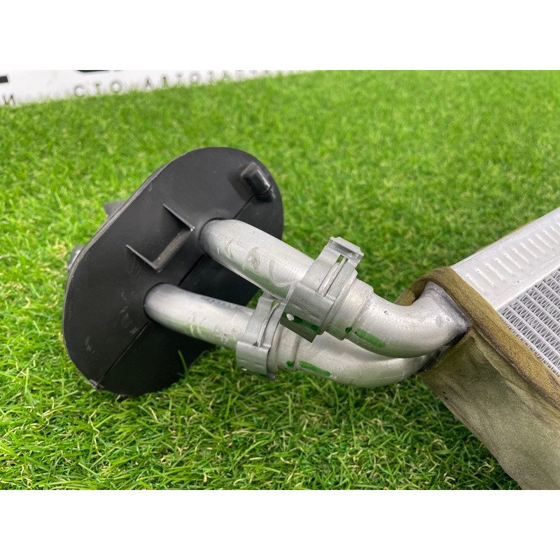 Радиатор печки (отопление и кондиционирование) PORSCHE CAYENNE 958 2013 3.6 95857232600