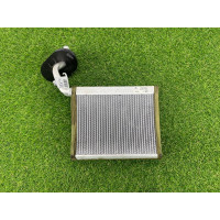 Радіатор пічки