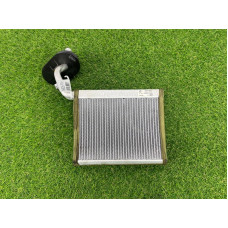 Радиатор печки