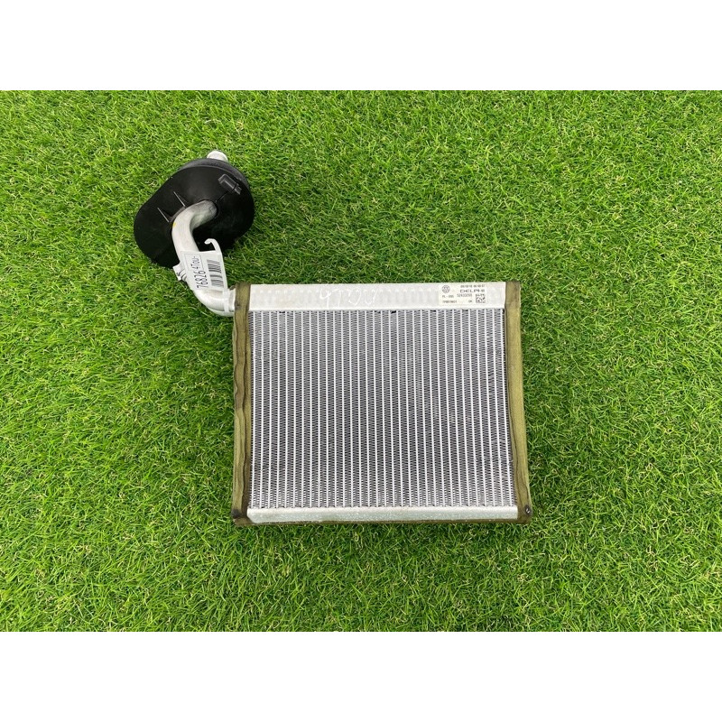 Радиатор печки (отопление и кондиционирование) Volkswagen Touareg NF 2011 3.6 7P0819031