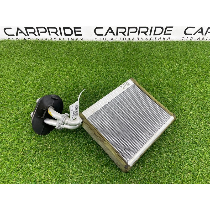 Радиатор печки (отопление и кондиционирование) Volkswagen Touareg NF 2011 3.6 7P0819031