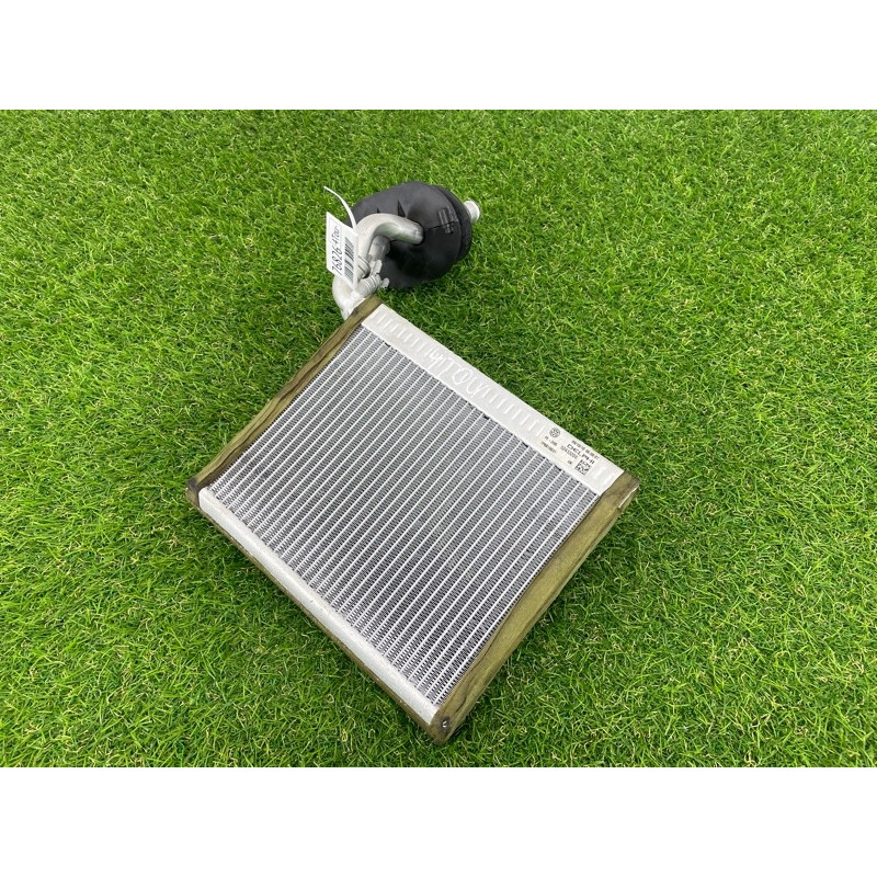 Радиатор печки (отопление и кондиционирование) Volkswagen Touareg NF 2011 3.6 7P0819031