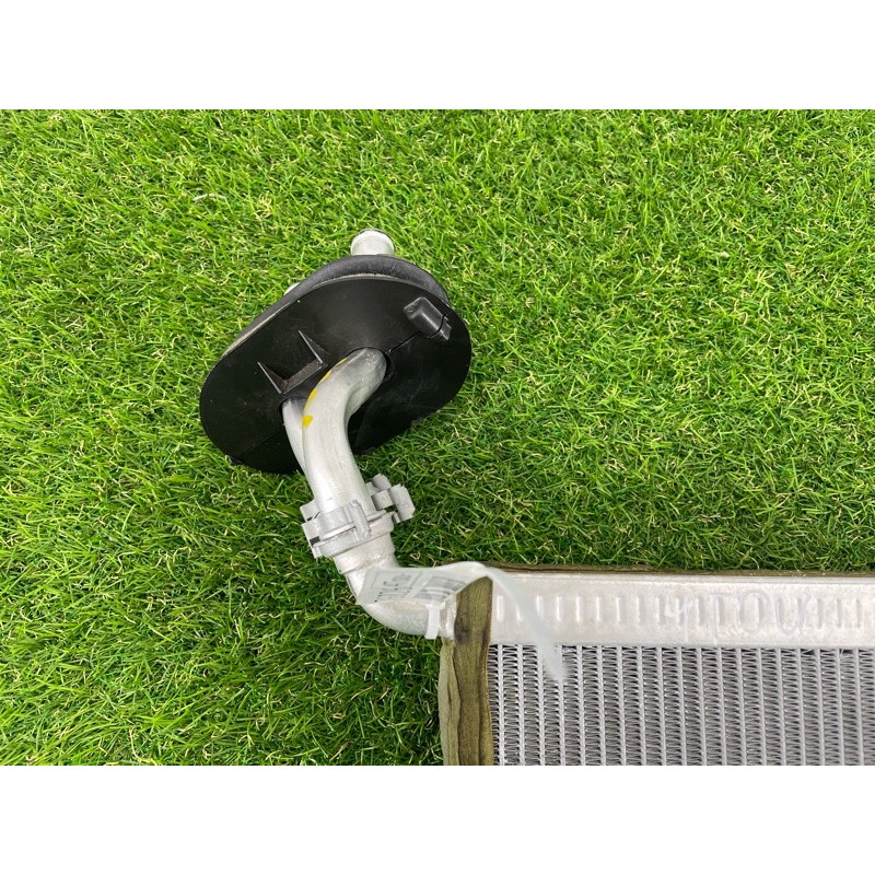 Радиатор печки (отопление и кондиционирование) Volkswagen Touareg NF 2011 3.6 7P0819031