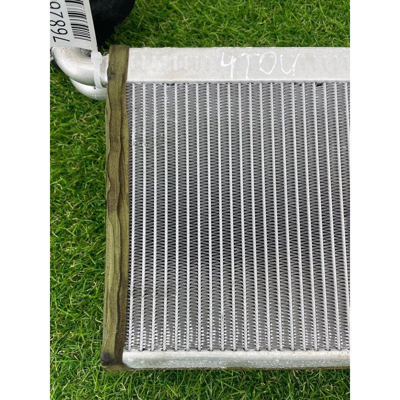 Радиатор печки (отопление и кондиционирование) Volkswagen Touareg NF 2011 3.6 7P0819031