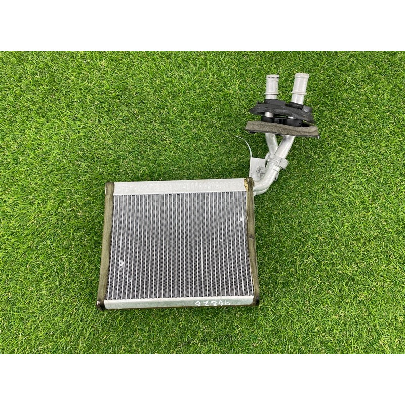 Радиатор печки (отопление и кондиционирование) Volkswagen Touareg NF 2011 3.6 7P0819031