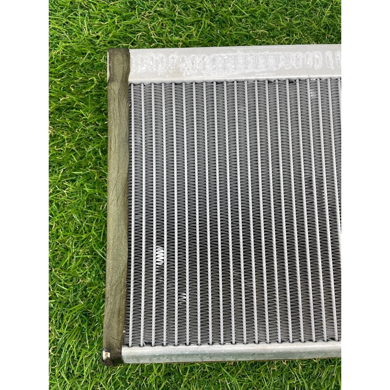 Радиатор печки (отопление и кондиционирование) Volkswagen Touareg NF 2011 3.6 7P0819031