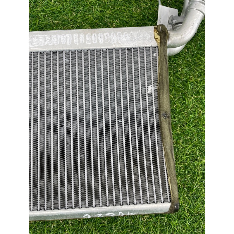 Радиатор печки (отопление и кондиционирование) Volkswagen Touareg NF 2011 3.6 7P0819031