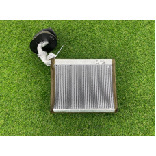 Радиатор печки