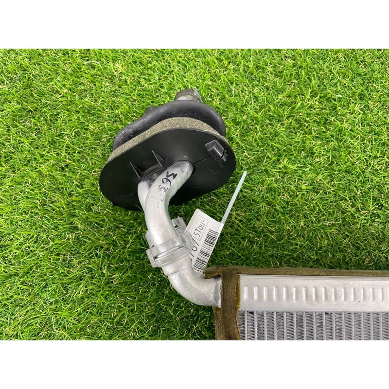 Радиатор печки (отопление и кондиционирование) Volkswagen Touareg NF 2012 3.0 7P0819031