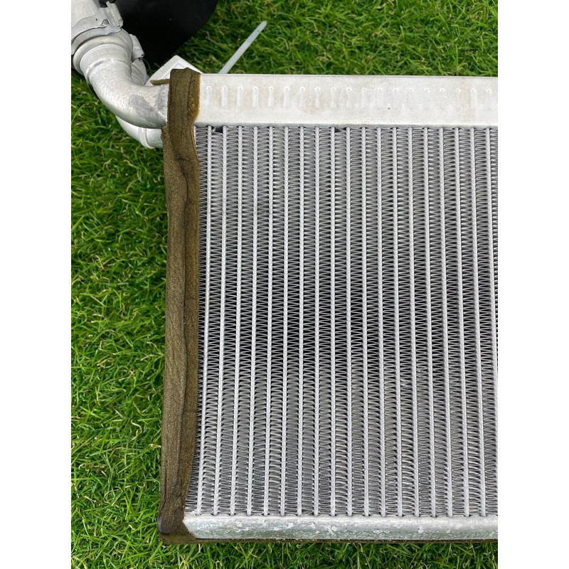 Радиатор печки (отопление и кондиционирование) Volkswagen Touareg NF 2012 3.0 7P0819031